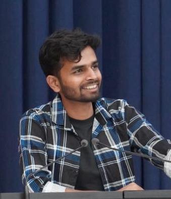 Ashutosh Vishwakarma